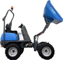 Wacker Neuson 1001 HT
