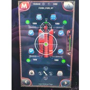 MAGNI RTH 6.30 Rotacioni teleskopski viličar [4]