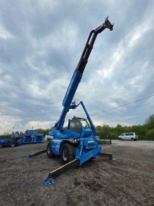 MANITOU MRT 2540 + PRIVILEGE [20]