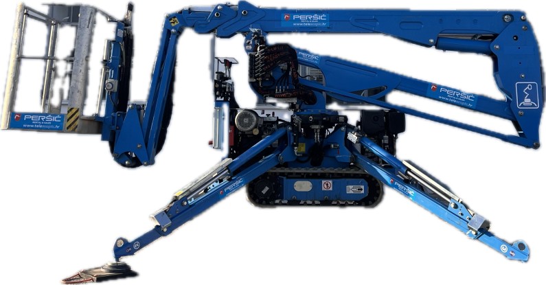 Easylift 160