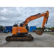 DOOSAN DX235LCR-5 BAGER GUSJENIČAR [5]