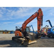 DOOSAN DX140LCR-5 [6]