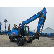 DOOSAN DX165W-5 [9]