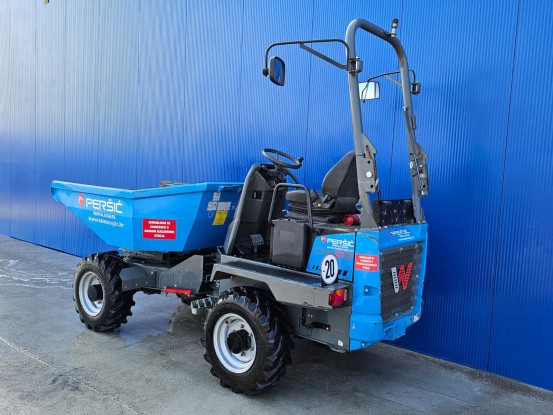 WACKER NEUSON DW20 [7]