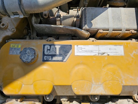 CATERPILLAR 730C [12]