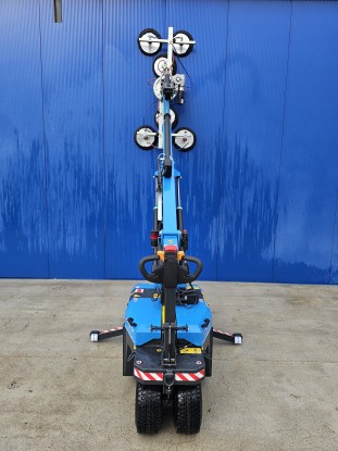 JEKKO MPK06.2 VAKUUMSKI PODIZAČ [4]