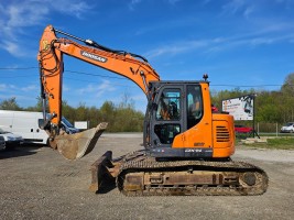 DOOSAN DX140LCR-5