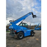 MAGNI RTH 6.25 Rotacioni teleskopski utovarivač [5]