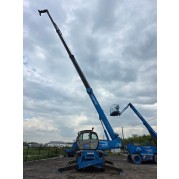 MANITOU MRT 2540 + PRIVILEGE [11]