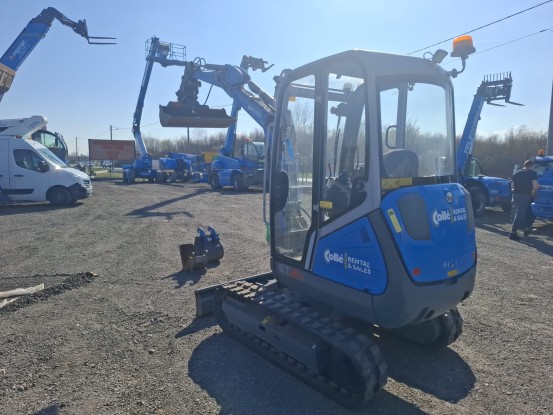 WACKER NEUSON ET 24 [3]