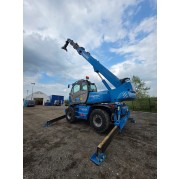 MANITOU MRT 2540 + PRIVILEGE [18]