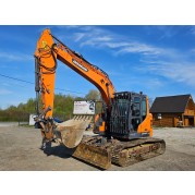 DOOSAN DX140LCR-5 [2]