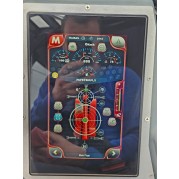 MAGNI RTH 6.25 Rotacioni teleskopski utovarivač [11]