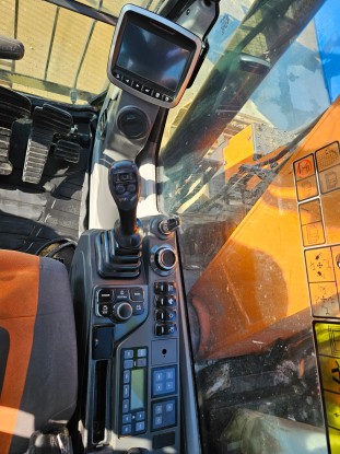 DOOSAN DX140LCR-5 [9]