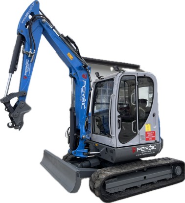 Wacker Neuson EZ50