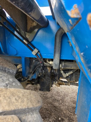 MANITOU MRT 2540 + PRIVILEGE [4]