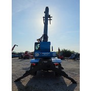 MAGNI RTH 4.18 Rotacioni teleskopski viličar [8]
