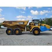 CATERPILLAR 730C [14]