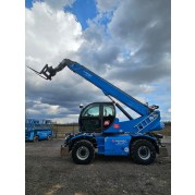 MAGNI RTH 6.25 Rotacioni teleskopski utovarivač [1]