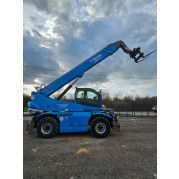 MAGNI RTH 6.25 Rotacioni teleskopski utovarivač [7]