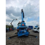 MANITOU MRT 2540 + PRIVILEGE [17]