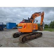 DOOSAN DX235LCR-5 BAGER GUSJENIČAR [6]