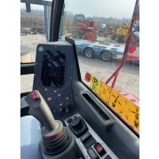 MAGNI RTH 5.21 Rotacioni teleskopski viličar [6]