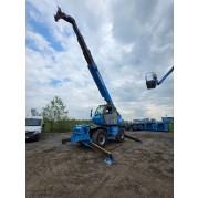 MANITOU MRT 2540 + PRIVILEGE [21]