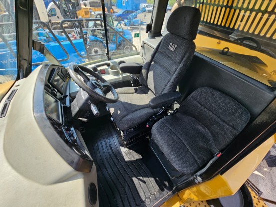 CATERPILLAR 730C [10]