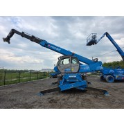 MANITOU MRT 2540 + PRIVILEGE [2]