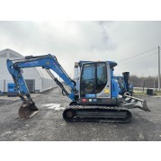 WACKER NEUSON EZ 80 [2]