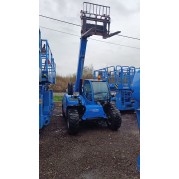 MANITOU MT625 Teleskopski viličar [2]