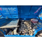 MAGNI RTH 4.18 Rotacioni teleskopski viličar [9]