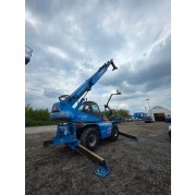 MANITOU MRT 2540 + PRIVILEGE [19]