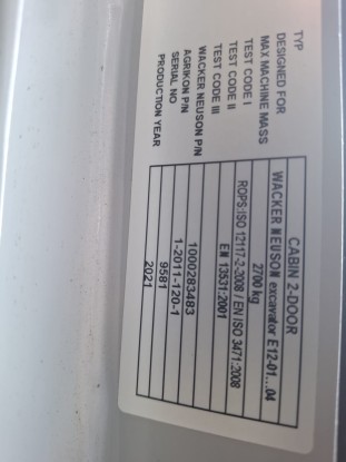 WACKER NEUSON ET 24 [4]