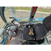 MAGNI RTH 6.25 Rotacioni teleskopski utovarivač [9]