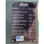 MAGNI RTH 4.18 Rotacioni teleskopski viličar [11]