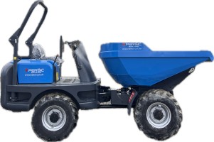 Wacker Neuson 3001