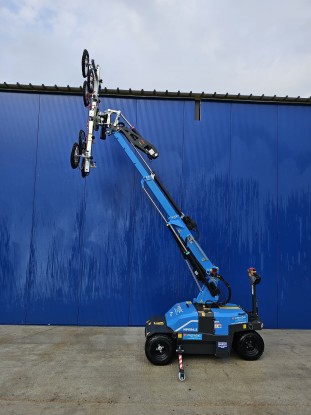 JEKKO MPK06.2 VAKUUMSKI PODIZAČ [10]