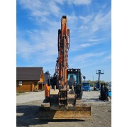 DOOSAN DX140LCR-5 [4]