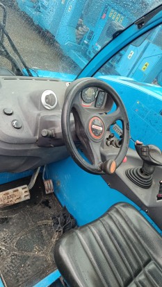 MANITOU MT625 Teleskopski viličar [3]