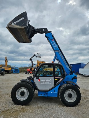 MANITOU MT 932 [11]