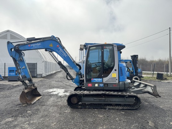 WACKER NEUSON EZ 80 [2]