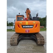 DOOSAN DX235LCR-5 BAGER GUSJENIČAR [9]