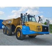 CATERPILLAR 730C [1]