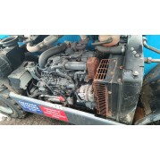 MANITOU MT625 Teleskopski viličar [5]