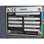 DOOSAN DX165W-5 [4]