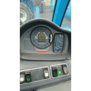 MANITOU MT625 Teleskopski viličar [6]