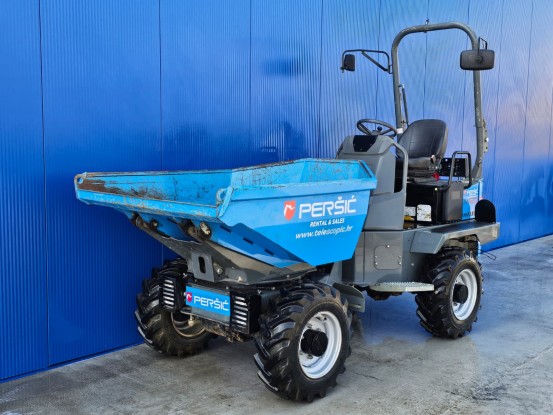 WACKER NEUSON DW20 [4]