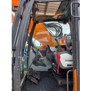 DOOSAN DX235LCR-5 BAGER GUSJENIČAR [10]